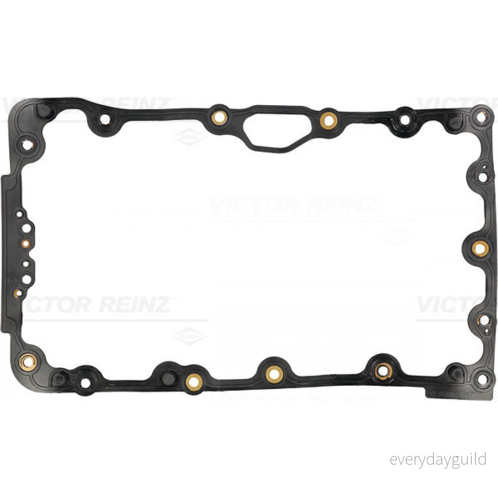 REINZ 71 35495 00 Joint De Carter d'Huile HONDA: CIVIC 6 Hatchback, Fastback, Aerodeck, LAND ROVER: Freelander I SUV 4026634304716