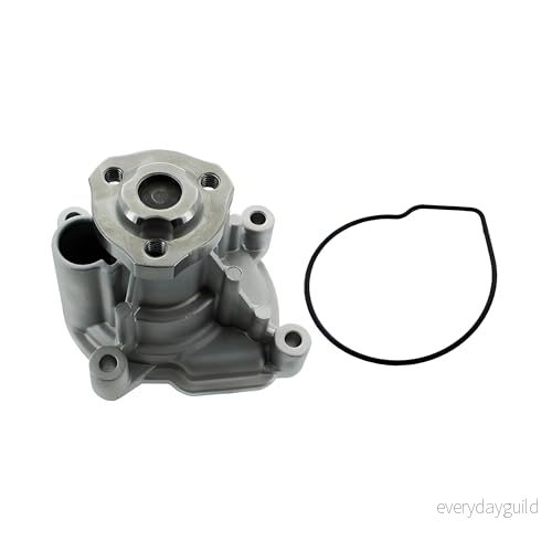 SKF VKPC 81501 Vattenpump 7316574059188