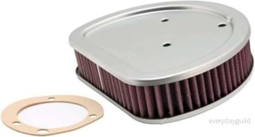 K&N Filters Luftfilter HD-1499 24844071781