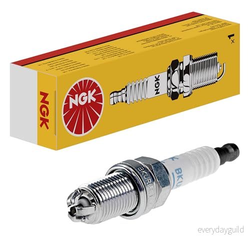 NGK Tändstift 6437 87295164372