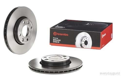 Bromsskiva BREMBO 09.9078.21 8020584210963