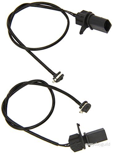 TRW GIC230 Varningssensor för Bromsbeläggslitage – VW Passat B5 3322937817573