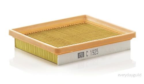 MANN-FILTER Luftfilter C 1925 4011558370701