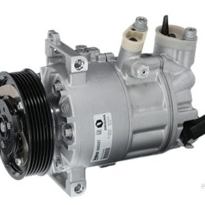 Valeo Kompressor Klimatanläggning 699357 3276426993579