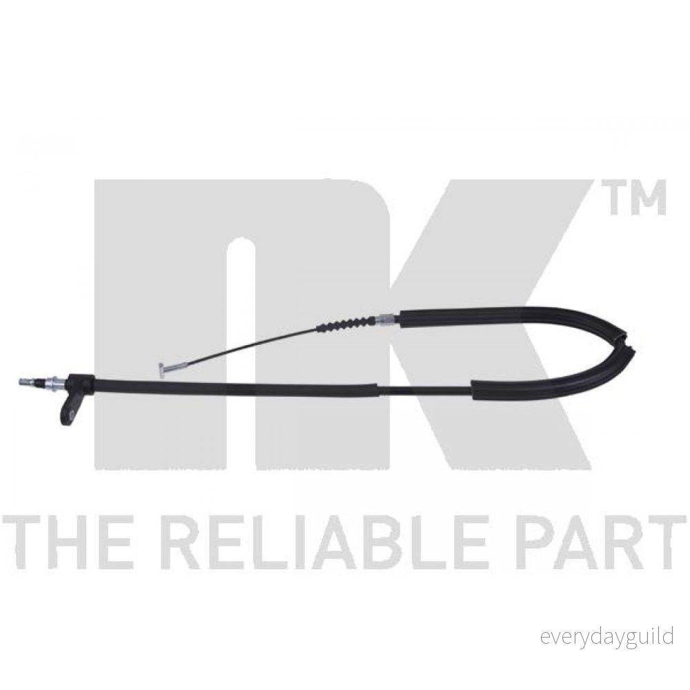 NK 901022 Câble De Frein 1170/895 à disque ALFA ROMEO: 147, 156 Berline 5703858789008