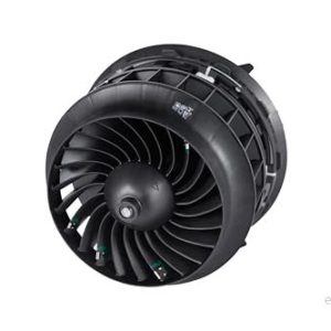 VALEO Kupéfläkt 715090 Bildelar och tillbehör Ventilations- och luftkonditioneringssystem 3276427150902