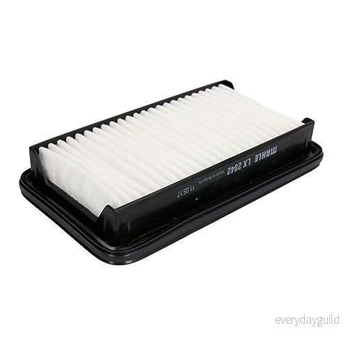 Knecht LX 2842 Luftfilter 4009026735381