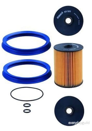 Knecht Bränslefilter KX 505D 4009026958490