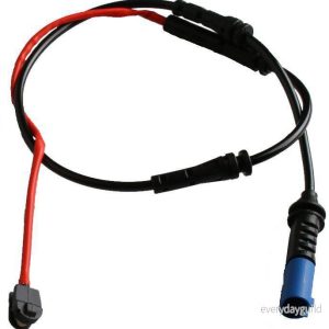 Varningssensor, bromsbeläggslitage QUICK BRAKE WS 0445 A 5706021178913 Varningssensor, bromsbeläggslitage QUICK BRAKE WS 0445 A 5706021178913