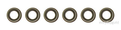 AJUSA 57056300 Jeu de joints d'étanchéité, tige soupape ALFA ROMEO: 75, GTV