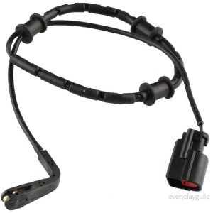 Varningssensor, bromsbeläggslitage QUICK BRAKE WS 0461 A 5706021192520 Varningssensor, bromsbeläggslitage QUICK BRAKE WS 0461 A 5706021192520