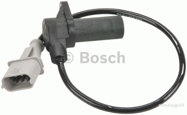 Bosch Vevaxelpositionssensor - 0 261 210 248 3165143381588