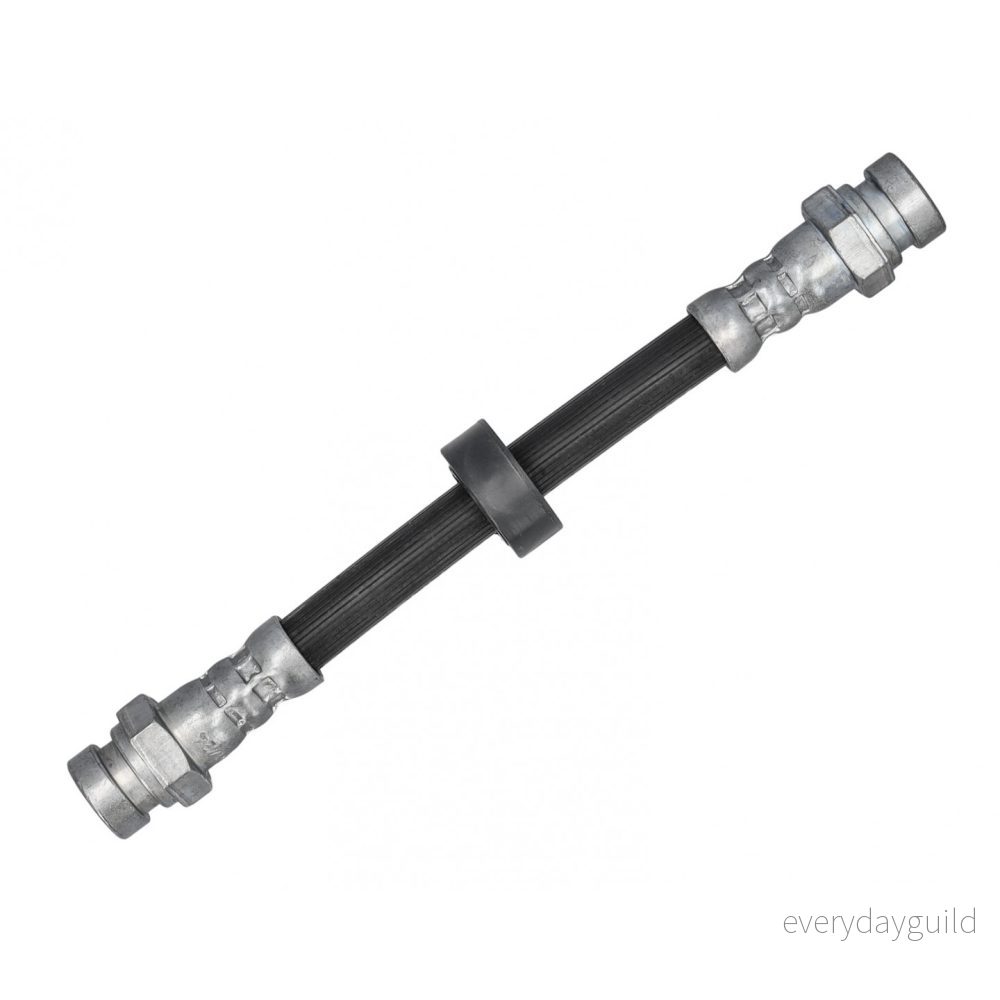 MEYLE 100 611 0038 Flexible De Frein Essieu arrière 165 VOLKSWAGEN: Polo III 3/5 portes 4040074121993