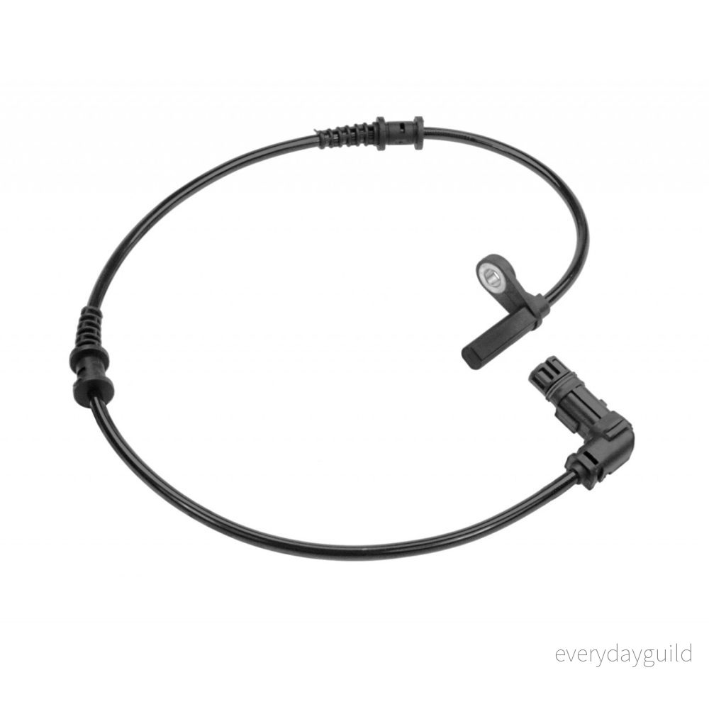 MEYLE 014 899 0054 Capteur ABS des deux côtés de l'essieu avant ORIGINAL Quality actif 2 590 12 MERCEDES BENZ: Classe C Berline 4040074598221