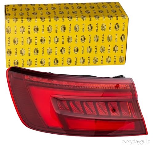 Kombinationsbackljus Hella 2SD 012 246 171 4082300764802