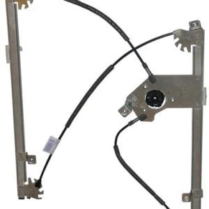 Valeo Lève vitre avant gauche électrique sans moteur avec fonction confort 850792 RENAULT: Clio 3, III Grandtour 3276428507927 Valeo Lève vitre avant gauche électrique sans moteur avec fonction confort 850792 RENAULT: Clio 3, III Grandtour 3276428507927