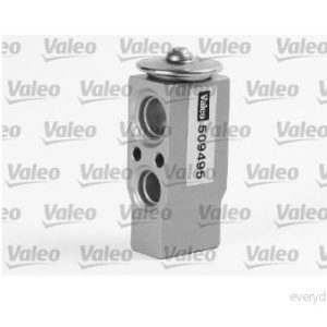 VALEO 509495 Détendeur De Climatisation SAAB: 9 3 3/5 portes 3276425094956 VALEO 509495 Détendeur De Climatisation SAAB: 9 3 3/5 portes 3276425094956