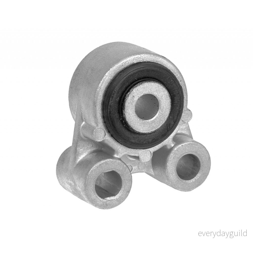 MEYLE 714 130 0002 Support De Boite Vitesse arrière ORIGINAL Quality FORD: Focus 2, 2 Kombi, C Max 4040074525302
