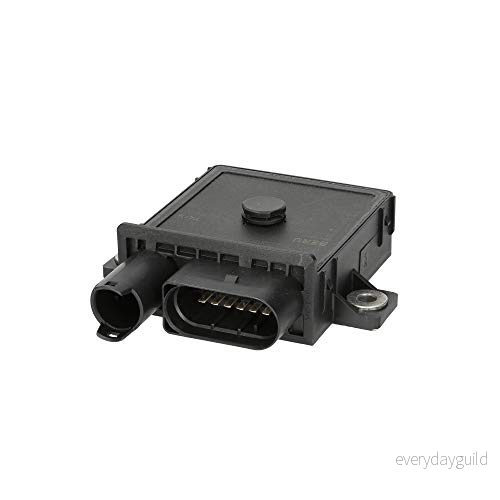 BERU GSE156 Kontrollenhet för glödstiftsystem 4044197992386