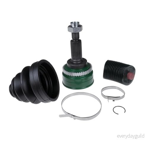 BLUE PRINT ADK88929 Tête De Cardan côté roue SUZUKI: SWIFT 3, IGNIS 2 5050063127607