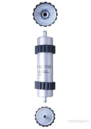 Knecht Bränslefilter KL 1055 4009026972793