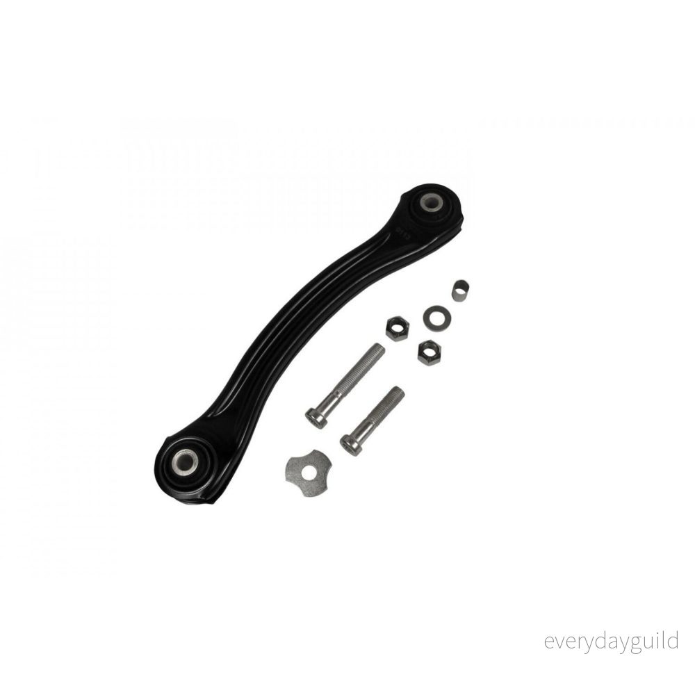 VAICO V30 7542 Biellette de barre stabilisatrice côté conducteur ou passager, Essieu arrière supérieur avec monture EXPERT KITS + 4046001385254