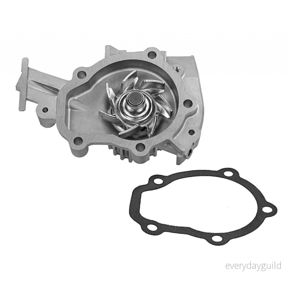 MEYLE 29 13 220 0000 Pompe à eau 22 avec joint d'étanchéite ORIGINAL Quality pour transmission par courroie de distribution 4040074588123