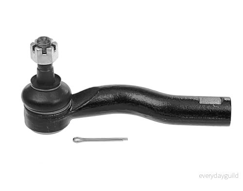 MEYLE 35 16 020 0032 Rotule de direction M14x1,5 ORIGINAL Quality Essieu avant gauche MAZDA: 6 5 portes, Berline, Break 4040074484029