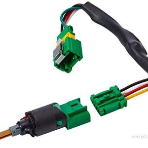 FACET 7.1213K Interrupteur des feux de freins mécanique sans câble Made in Italy OE Equivalent CITROËN: C6 Berline, C3 I 3/5 portes 8012510232682 FACET 7.1213K Interrupteur des feux de freins mécanique sans câble Made in Italy OE Equivalent CITROËN: C6 Berline, C3 I 3/5 portes 8012510232682