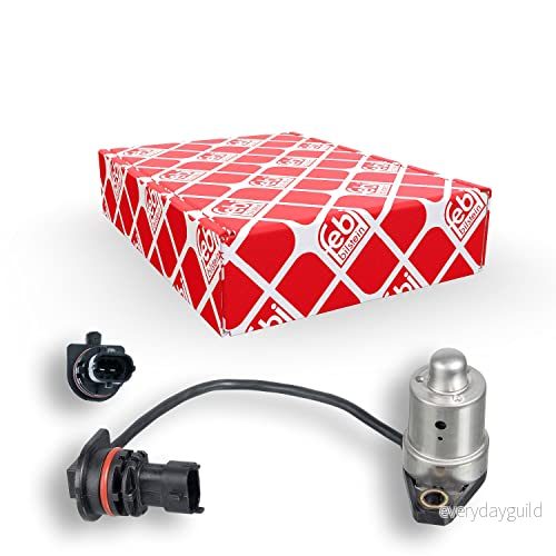 FEBI BILSTEIN Sensor, Motoroljenivå 40794 4027816407942