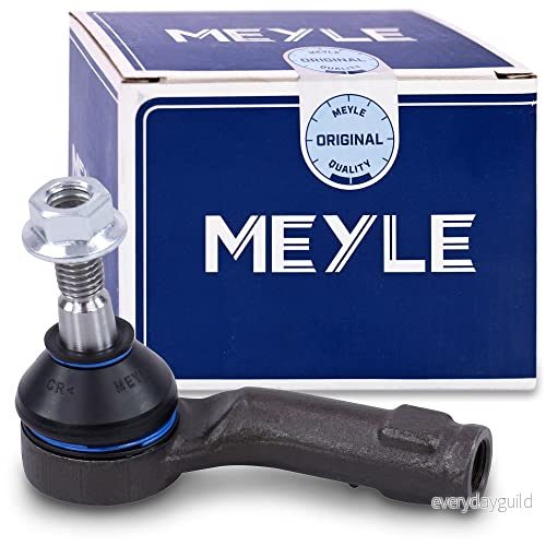 MEYLE 716 020 0022 Rotule de direction M14x1,5 ORIGINAL Quality Essieu avant gauche FORD: FIESTA 6, Ecosport Mk2, 6 Van 4040074012673