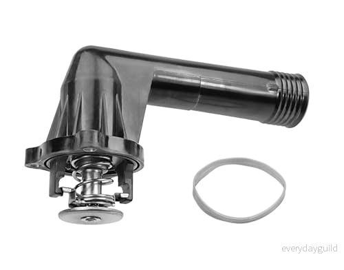 MEYLE 028 295 0001 Thermostat d'eau 95 ORIGINAL Quality avec joint d'étanchéite Boîtier plastique BMW: 3 Berline, Compact, Coupe 4040074389577