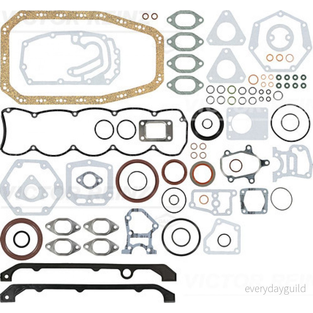 REINZ 01 31733 09 Jeu complet de joints d'étanchéité, moteur sans joint culasse cylindre, avec tige soupape IVECO: DAILY 1 4026634052495