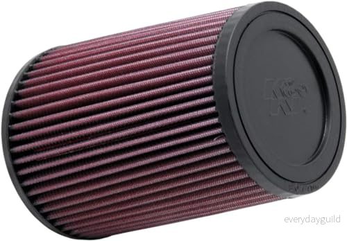K&N Sportluftfilter RU-3530 24844030412
