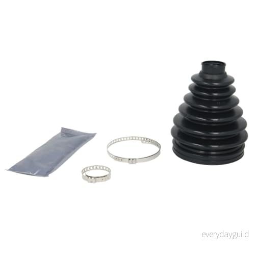 Autofren Seinsa D8269T Bälgsats Drivaxel 8430320049403