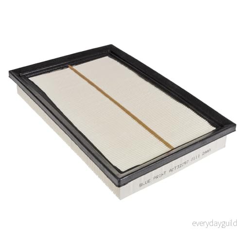 Luftfilter BLUE PRINT ADT32297 5050063322972