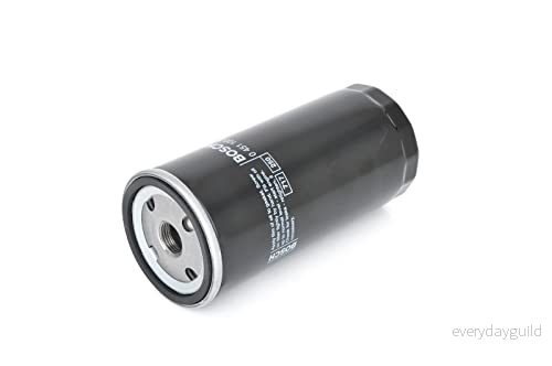 Oljefilter Bosch 0 451 103 249 3165141066906