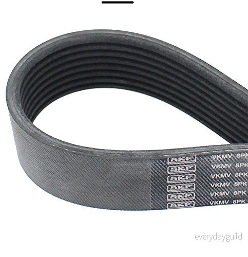 SKF VKMV 8PK2035 Courroie Poly V 2035 8 MERCEDES BENZ: Classe ML, R, S Berline 7316573939238