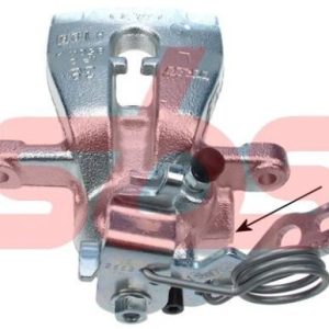ELSTOCK Bromsok 86 1849 FORD [FOCUS, GALAXY, KUGA, MONDEO, S MAX] 5704651403238