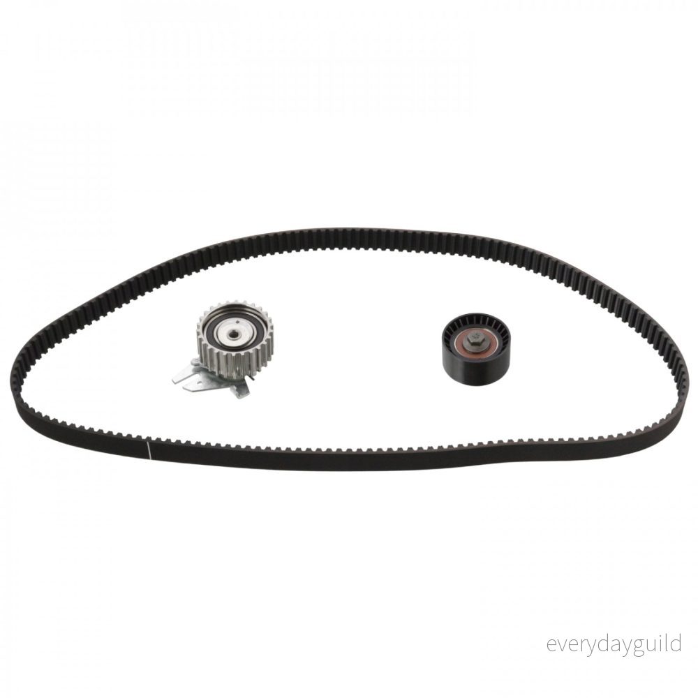 FEBI BILSTEIN 11083 Kit de distribution 168 avec denture trapézoïdale ALFA ROMEO: 147, 156 Berline, Spider, FIAT: Barchetta, Coupe, LANCIA: DELTA 2 4027816110835