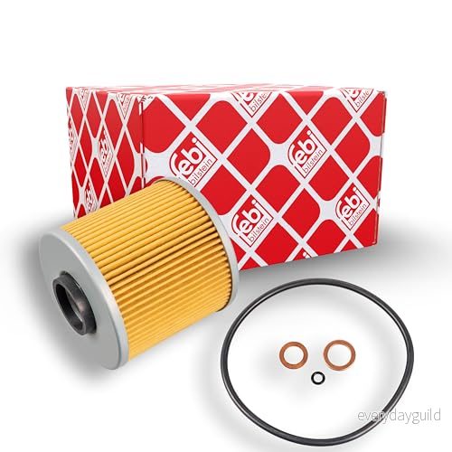 Oljefilter FEBI BILSTEIN 26803 4027816268031
