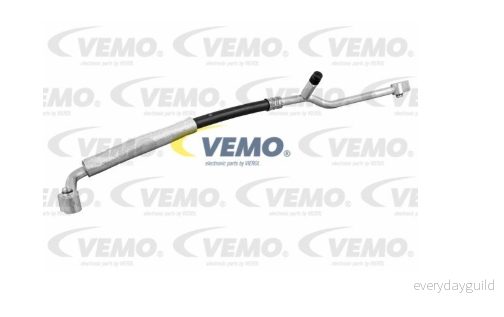 Varibelttrycksledning, klimatanläggning VEMO V15 20 0092 4046001960512