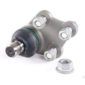 TRW JBJ756 Rotule de suspension MERCEDES BENZ: Vito Mixto, Viano, Bus 3322937493401