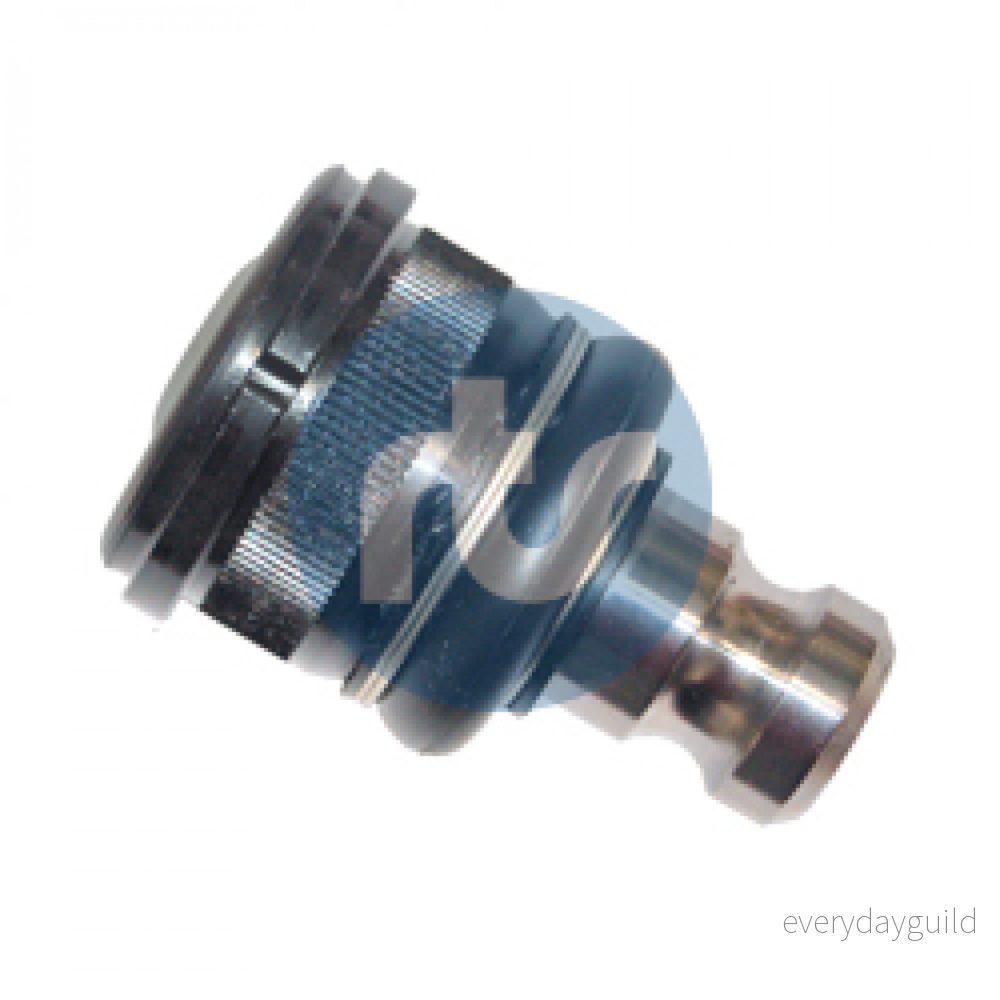 RTS 93 90498 Rotule de suspension des deux côtés l'essieu avant, inférieur 43,3 RENAULT: MASTER 2 Kasten, Pritsche/Fahrgestell 8435130342744