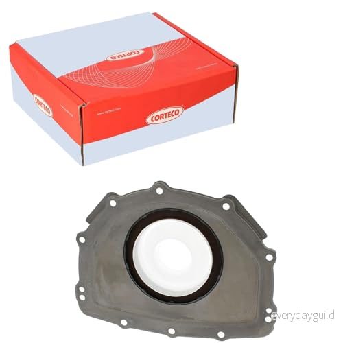 CORTECO 20034097B Joint Spi De Vilebrequin MERCEDES BENZ: Classe E Berline, Cabriolet, ML 3358960215901