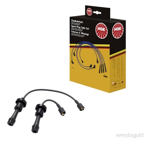 Tändkabelsats Ngk 6301 87295063019
