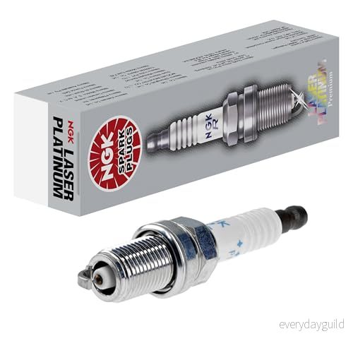 Tändstift NGK 5542 87295155424