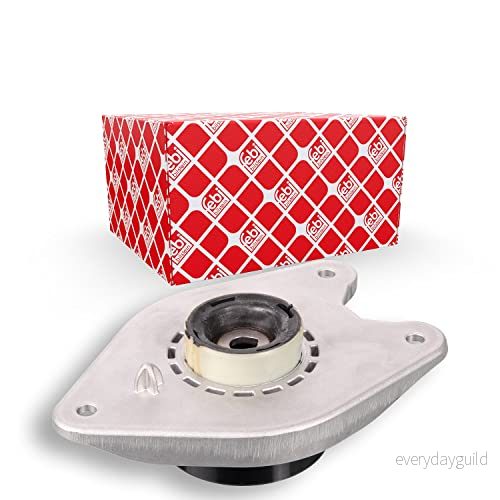FEBI BILSTEIN Fjäderbens-stödlager 104634 4054224046340