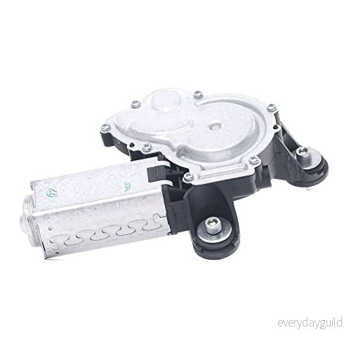 Magneti Marelli Vindrutetorkarmotor 064013011010 8001063583075