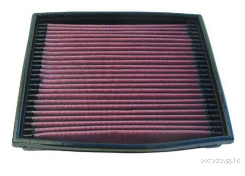 Luftfilter K&n filters 33 2013 24844013187